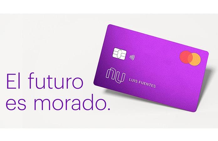 Foto: Nubank México