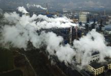 Estudio sobre la Influencia de la Contaminación en la Salud Mental