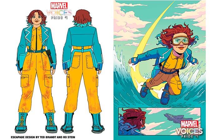Foto: Marvel