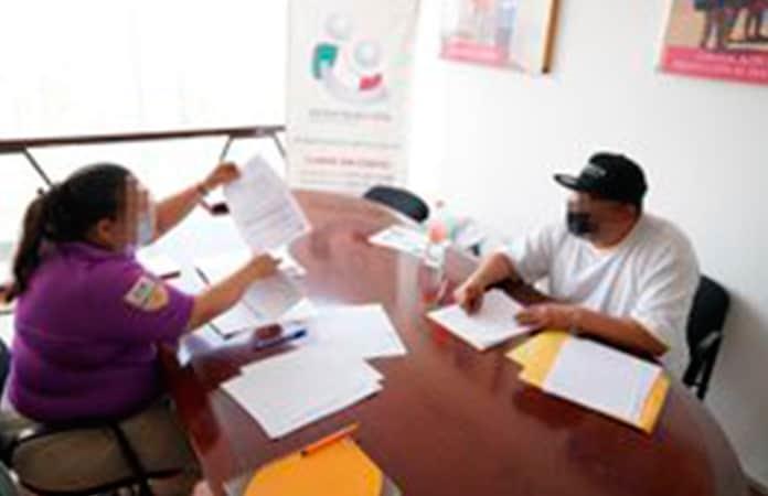 Foto: Instituto Nacional de Migración