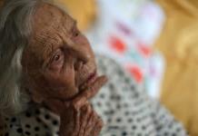 Estoy contentísimo de que Poniatowska reciba medalla Belisario Domínguez: AMLO