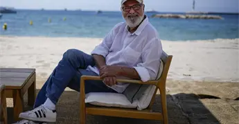 Rob Reiner, cineasta reconocido, rod&oacute; su primera pel&iacute;cula sin guion