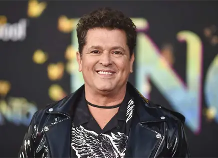 Carlos Vives lanza Te dedico como adelanto de su nuevo &aacute;lbum El &uacute;ltimo disco