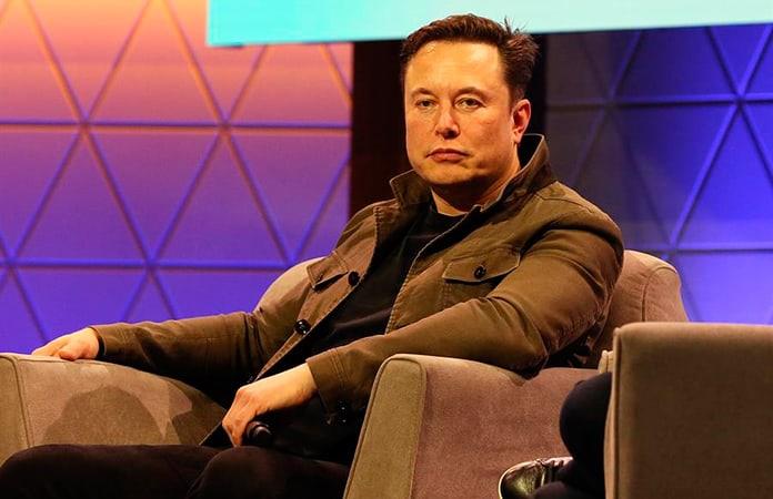 Elon Musk / Foto: EFE