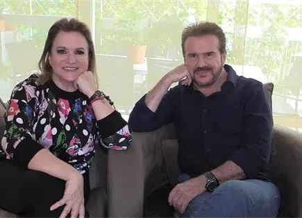 Pimpinela celebra 40 a&ntilde;os con concierto en Auditorio Nacional