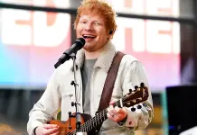 Ed Sheeran y Ipswich Town: Celebración del Ascenso