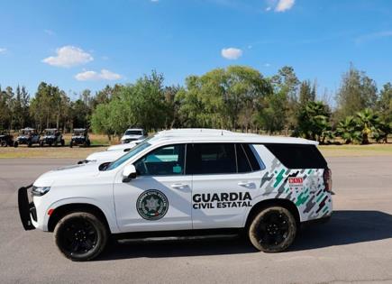Inhabilitan a seis policías estatales por abuso de autoridad Inhabilitan a seis policías estatales por abuso de autoridad