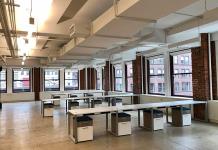 Convertir oficinas vacías en vivienda, nuevo plan de Nueva York para atajar la crisis