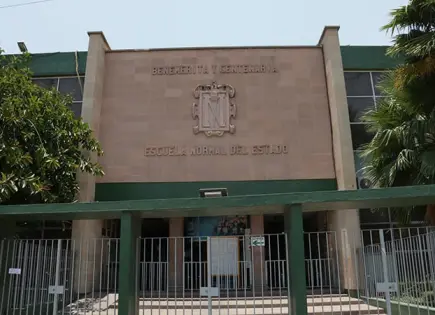 Logra Becene primer lugar nacional en ranking de evaluación educativa