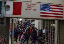 EEUU anuncia mejoras de aplicación móvil para tramitar citas de asilo