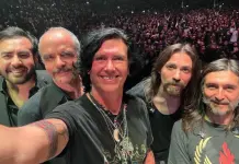 Caifanes: Concierto hist&oacute;rico en el Foro Sol