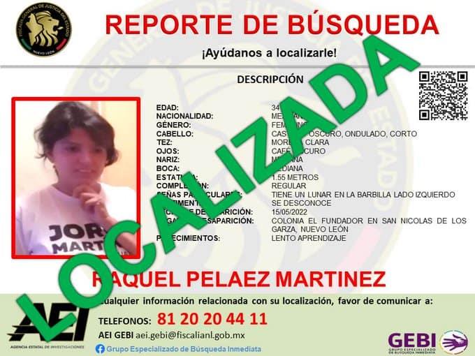 Foto: Fiscalía General de Justicia del Estado de Nuevo León