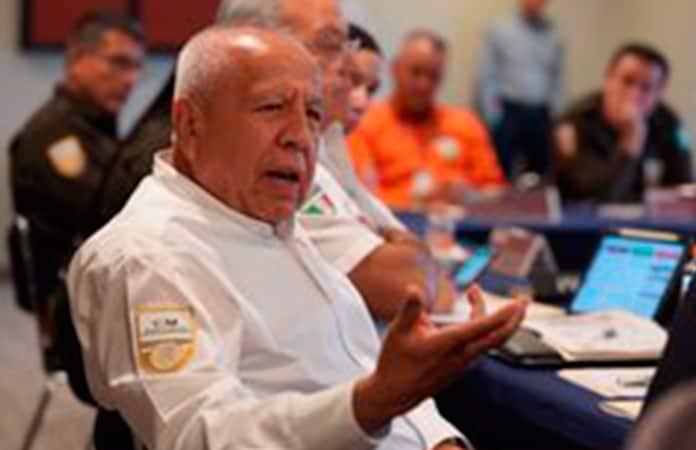 Foto: Instituto Nacional de Migración