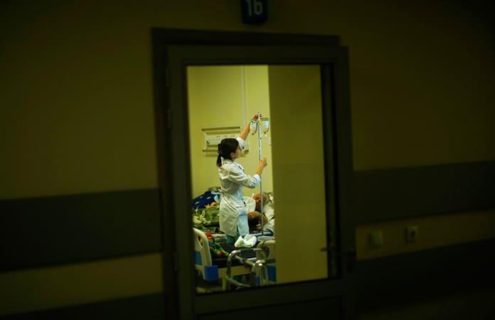 Foto: AP