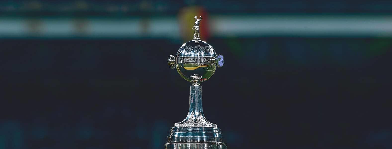 Foto: Conmebol Libertadores