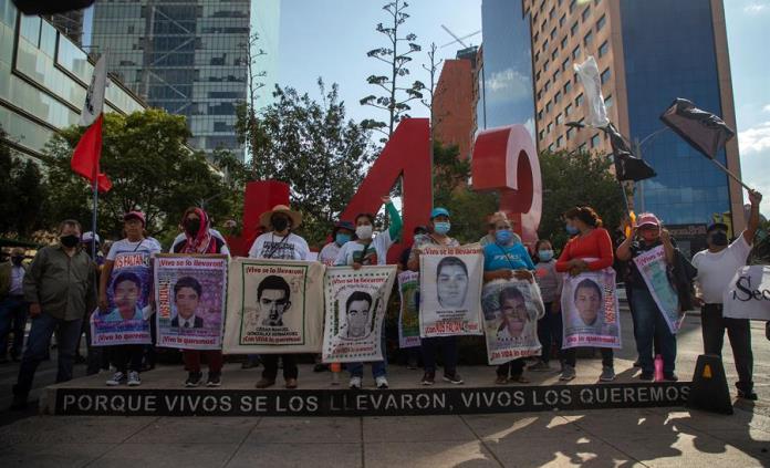 Cinco Documentales Para Entender El Caso Ayotzinapa