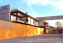 Denuncian despidos injustificados en la Universidad Politécnica Denuncian despidos injustificados en la Universidad Politécnica