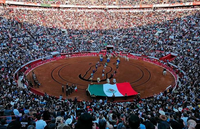 La Plaza M Xico No Podr Celebrar Corridas De Toros En Lo Que Resta De 2022   Suspenden Corridas De Toros 47f65d9a Focus 0 0 696 423 