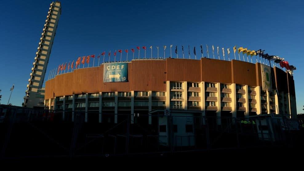 Foto: Supercopa de la UEFA 2022