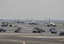 EE.UU. confirma que México recupera la Categoría 1 de seguridad aérea