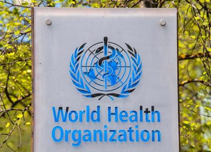 Emite OMS alerta por brote de ántrax en Zambia