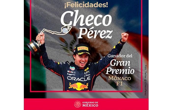 Foto: Gobierno de México