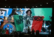 Boletos de Caifanes extraviados: Denuncia y cancelación
