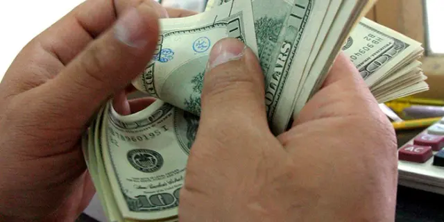 Precio del dólar este 27 de junio