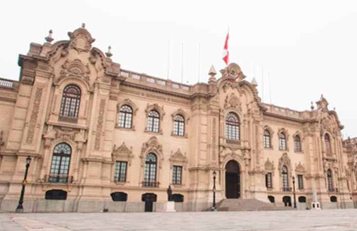 Foto: Gobierno de Perú