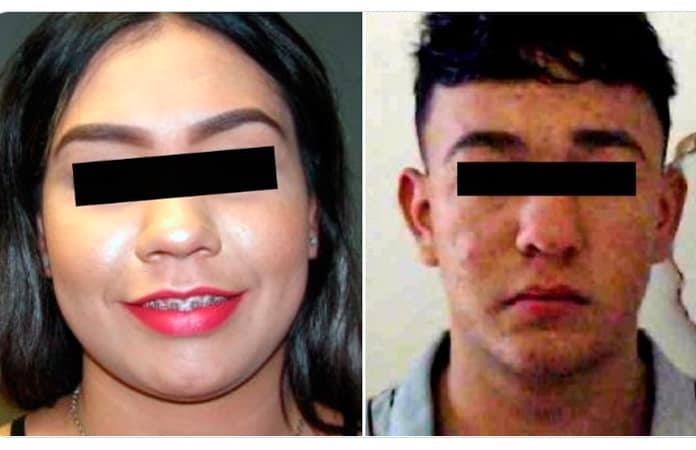 Foto: Fiscalía General de Justicia del Estado de Sonora