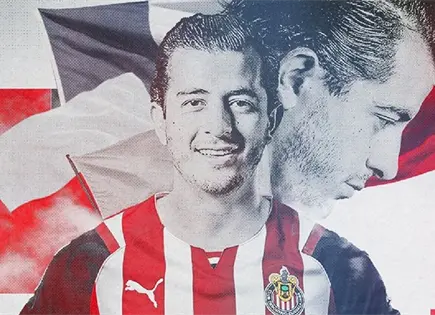 Alan Mozo dejar&iacute;a a Chivas para ir a Pachuca