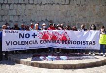 Comunicadores indígenas exigen visibilidad en México y AL