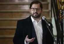 Presidentes de Latinoamérica condenan irrupción en embajada de México