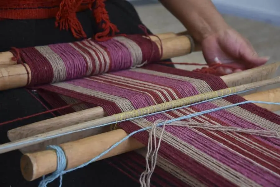 Yucatán será sede del encuentro de arte Textil más importante del país