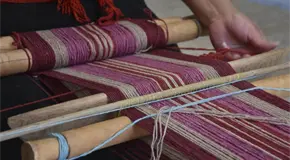 Advierten sobre intermediarios en venta de artesanías indígenas