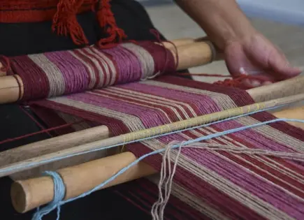 Yucatán será sede del encuentro de arte Textil más importante del país