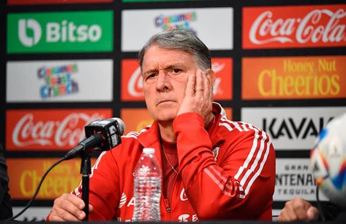 Gerardo Matino / Foto: EFE