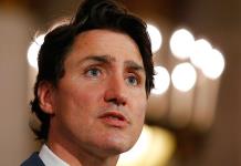 Trudeau acusa a sus servicios de inteligencia de ocultar amenazas de China
