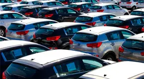 Venta de autos rompe r&eacute;cord en M&eacute;xico por empuje de marcas chinas