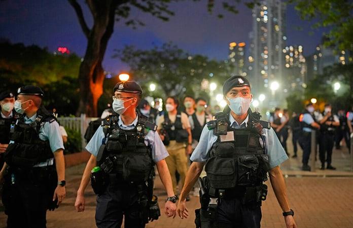 Foto: AP