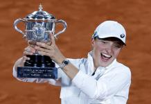 Roland Garros repartirá 49.6 millones de euros en premios, un 12.3 % más que en 2022