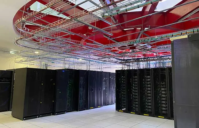 México tendrá la super computadora más grande de AL