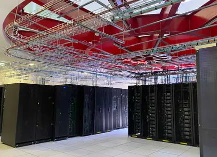 México tendrá la super computadora más grande de AL