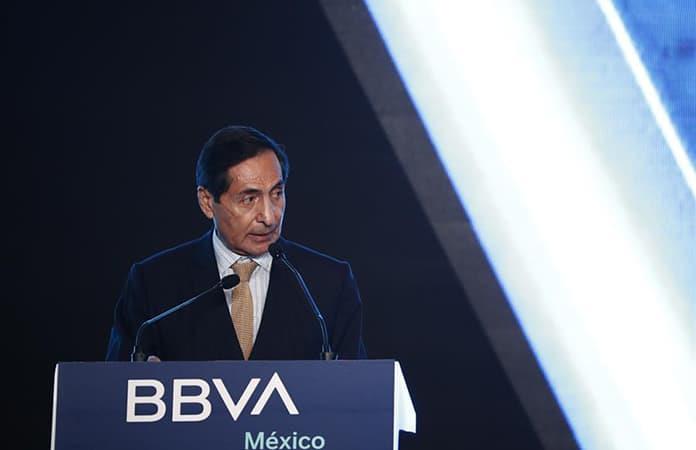 El secretario de Hacienda, Rogelio Ramírez de la O / Foto: EFE