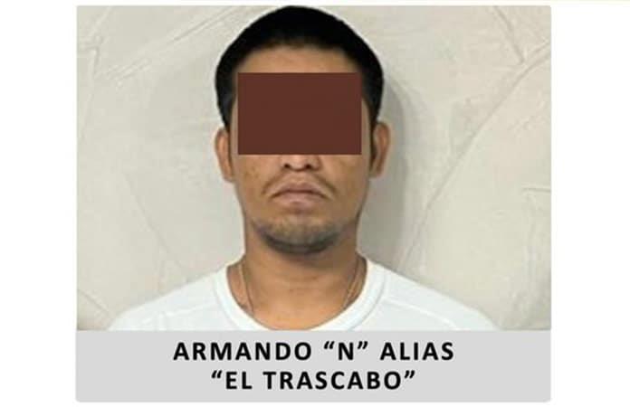 Foto: Fiscalía General del Estado de Veracruz