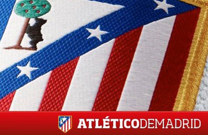 Foto: Atlético de Madrid
