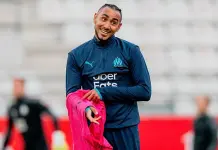 Larissa Ferrari denuncia a Dimitri Payet por violencia