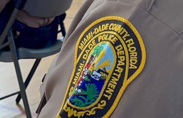 Foto: Departamento de Policía de Miami-Dade