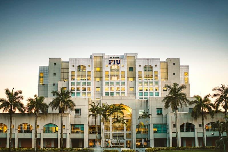 Foto: Universidad Internacional de Florida