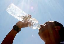 Legisladores piden a la SEP a establecer programa contra golpe de calor